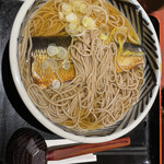 Oraga Soba - 