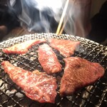 炭火マルイチ - 