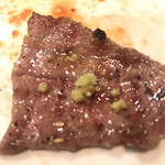 炭火マルイチ - 