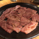 炭火マルイチ - 