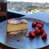 オールデイダイニング オアシスガーデン - 