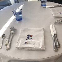 ブラッスリー ポール・ボキューズ 大丸東京 - 