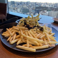 オールデイダイニング オアシスガーデン - 