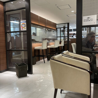 ザ カエンズ カフェ_2