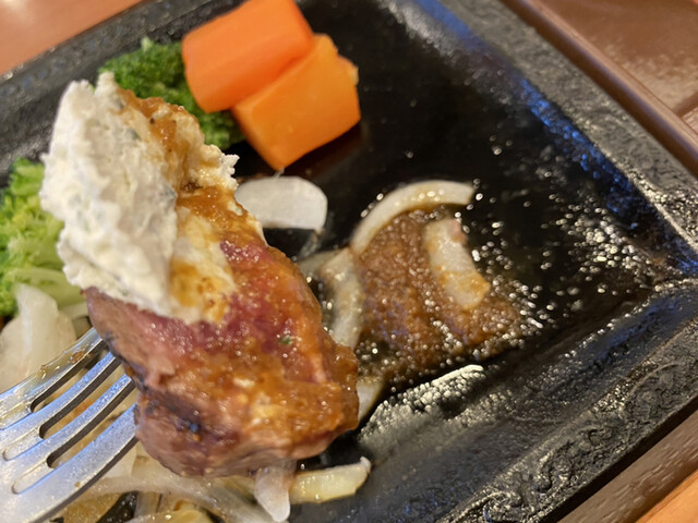 Steak Gusto Hiroshima Kabu Ten photo 4