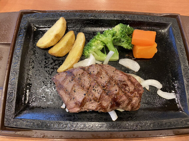 Steak Gusto Hiroshima Kabu Ten photo 2