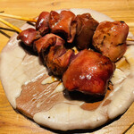 Sumibi Yakitori Torijin - 