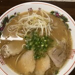 中華そば 陽気 - 