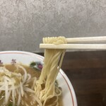 中華そば 陽気 - 