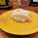 もりもり寿し - これなんだっけ……