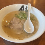 博多ラーメン 膳 - 