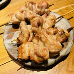 Sumibi Yakitori Torijin - 