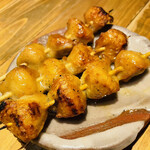 Sumibi Yakitori Torijin - 