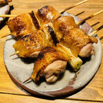 Sumibi Yakitori Torijin - 