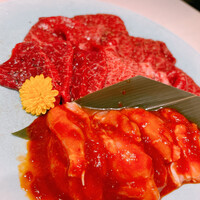 肉の匠 将泰庵 船橋駅前 はなれ店 - 