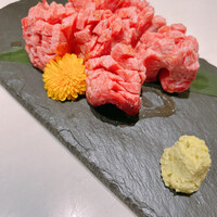 肉の匠 将泰庵 船橋駅前 はなれ店 - 