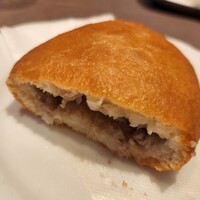 Russian Restaurant ROGOVSKI 銀座 - ピロシキ