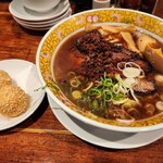 紅虎軒 心斎橋店 - 