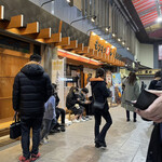 もりもり寿し - 