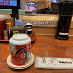 もりもり寿し - 