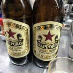 炭火焼鳥 みなみ - 