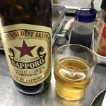 炭火焼鳥 みなみ - 