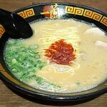 Ichiran - ラーメン