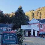 湯布院ホテル森のテラス - 