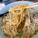 くるまやラーメン - 