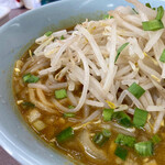 くるまやラーメン - 