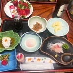 湯の瀬旅館 - 
