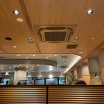 ベックスコーヒーショップ 池袋北口店 - 