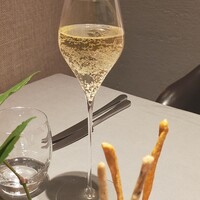 リストランテ・ホンダ - 