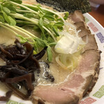 柳麺28 - 