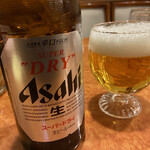 193479838 - アサヒスーパードライビール
