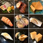 Sushi Kimura - 