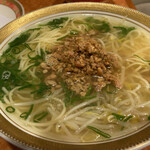 愛愛 - 台湾汁そば