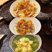 天ぷら浅沼 - 