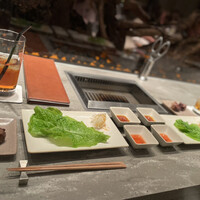 焼肉うしごろ 横浜店 - 