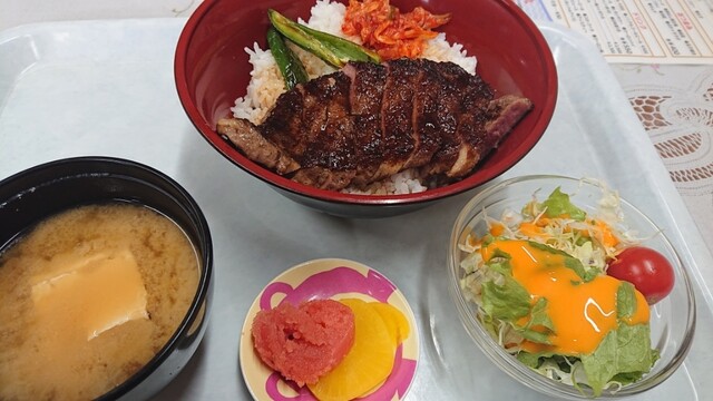 【2児mama まる 様】／ハーフ横長4種・各50枚▶合計200枚 ごはん屋MaMa丸 - 篠路/食堂 | 食べログ