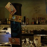 ビア パブ カムデン - 