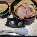 中華蕎麦 ひら井 - 