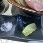 中華蕎麦 ひら井 - 