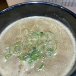 中華蕎麦 ひら井 - 