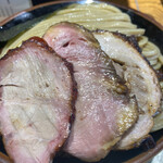 中華蕎麦 ひら井 - 