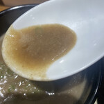 中華蕎麦 ひら井 - 