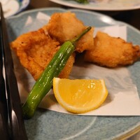 茶寮 もち月 - 