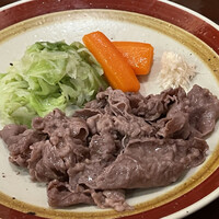 ざくろ TBS店 - 