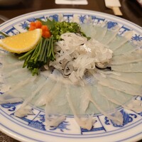 茶寮 もち月 - 