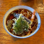 Jindaiji Soba Aokiya - 